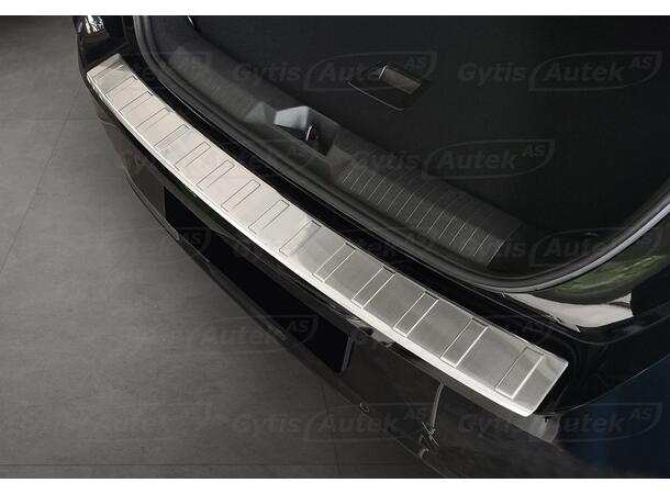 Bakfangerbeskytter | Opel Astra L 2022-> | gytisautek.no