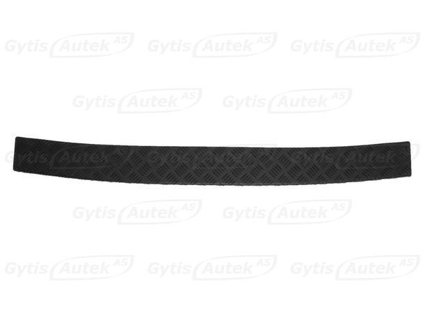 Bakfangerbeskytter | Opel Movano 2011-2021 | gytisautek.no