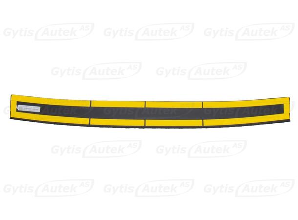 Bakfangerbeskytter | Opel Movano 2011-2021 | gytisautek.no