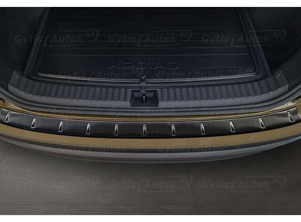Bakfangerbeskytter | Skoda Kodiaq 2024-> | gytisautek.no
