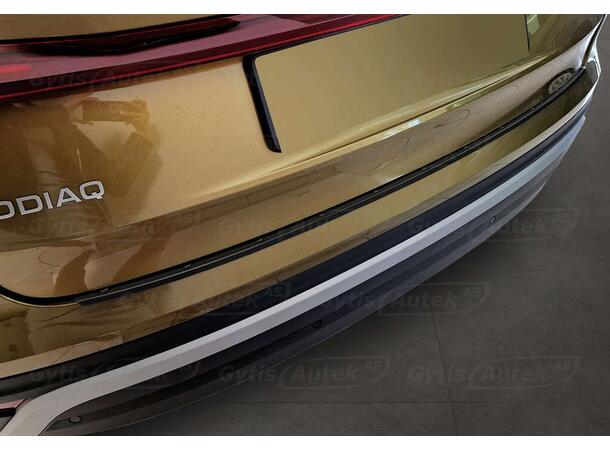 Bakfangerbeskytter | Skoda Kodiaq 2024-> | gytisautek.no
