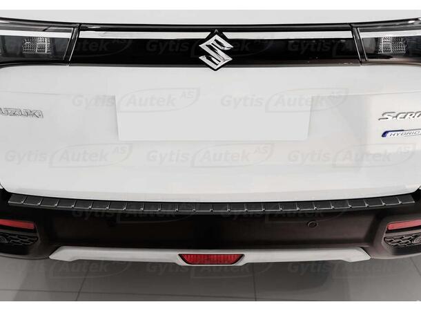 Bakfangerbeskytter | Suzuki S-Cross 2022-> | gytisautek.no
