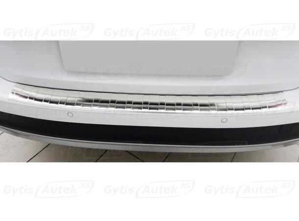 Bakfangerbeskytter til Audi A4 2016-> Allroad | gytisautek.no
