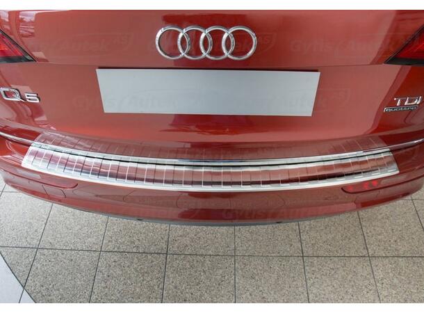 Bakfangerbeskytter til Audi Q5 2008-2016 | gytisautek.no