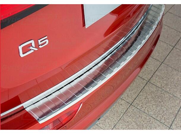 Bakfangerbeskytter til Audi Q5 2008-2016 | gytisautek.no