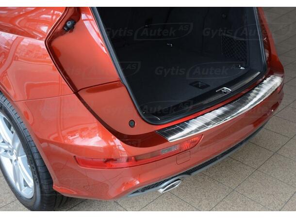 Bakfangerbeskytter til Audi Q5 2008-2016 | gytisautek.no