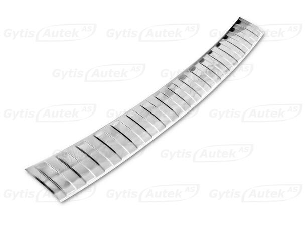 Bakfangerbeskytter til Audi Q5 2008-2016 | gytisautek.no