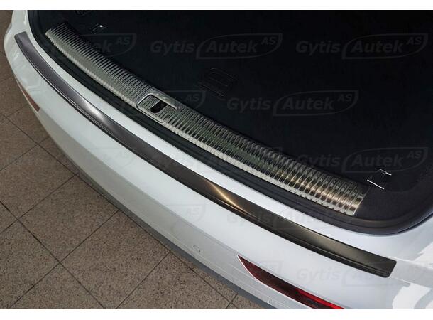 Bakfangerbeskytter til Audi Q5 2017-> | gytisautek.no