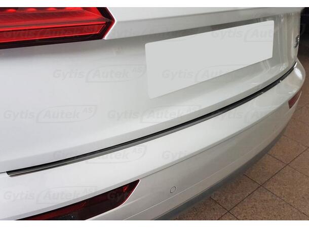 Bakfangerbeskytter til Audi Q5 2017-> | gytisautek.no