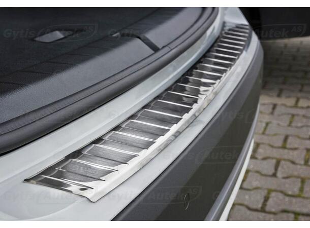 Bakfangerbeskytter til BMW X1 F48 2016-> | gytisautek.no