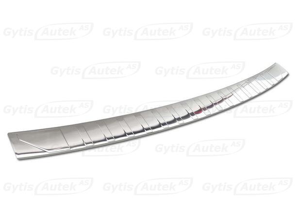 Bakfangerbeskytter til BMW X5 F15 2014-2018 | gytisautek.no