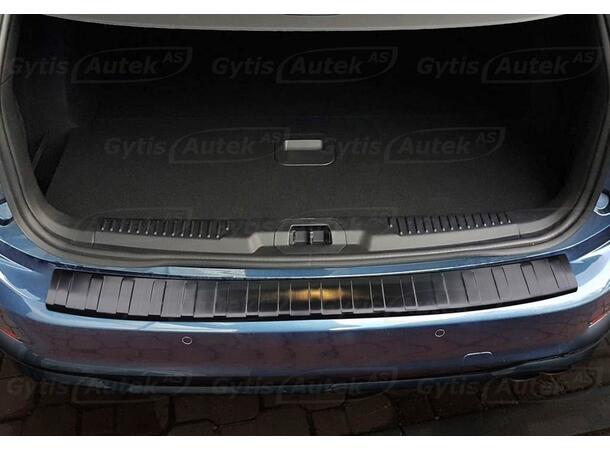 Bakfangerbeskytter til Ford Focus 2018-> | gytisautek.no