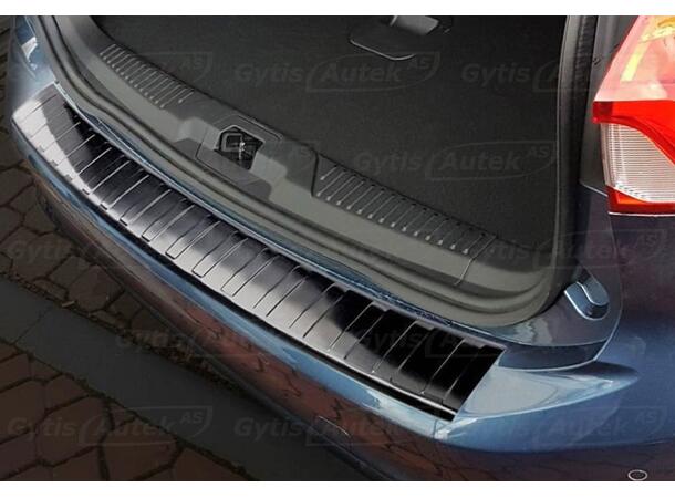 Bakfangerbeskytter til Ford Focus 2018-> | gytisautek.no