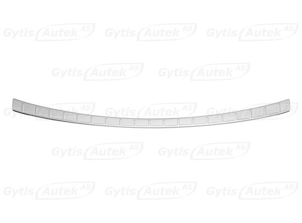 Bakfangerbeskytter til Hongqi E-HS9 2021-> | gytisautek.no