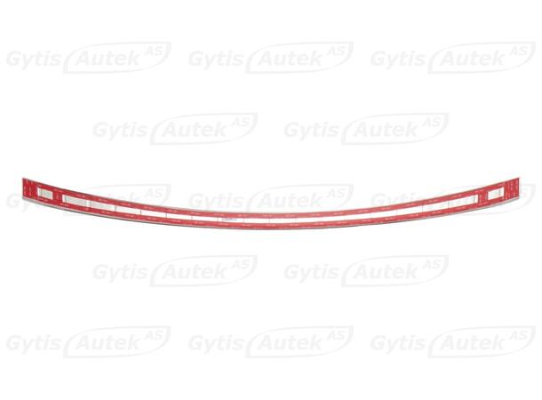 Bakfangerbeskytter til Hongqi E-HS9 2021-> | gytisautek.no