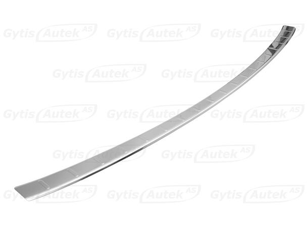 Bakfangerbeskytter til Hongqi E-HS9 2021-> | gytisautek.no