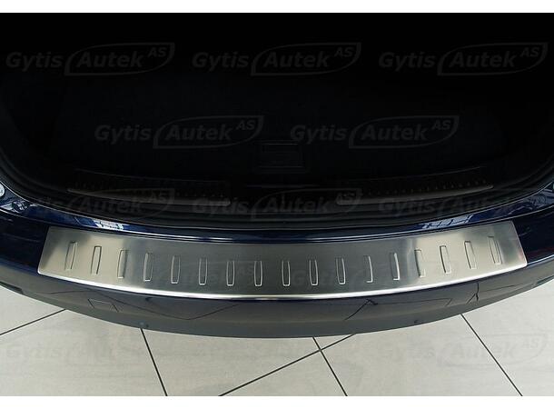 Bakfangerbeskytter til Mazda 6 2013-> | gytisautek.no