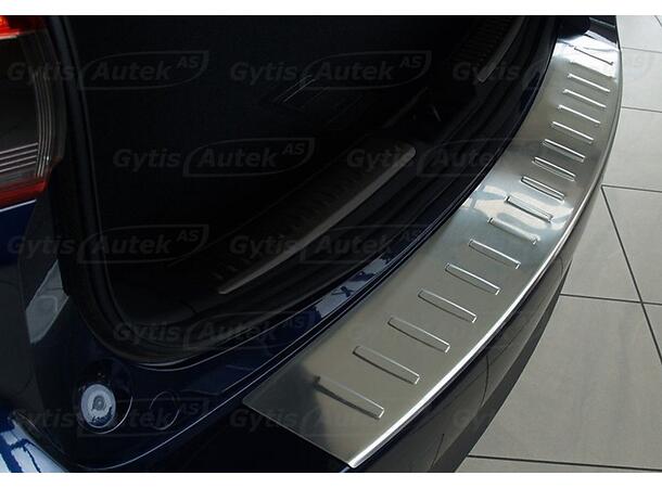 Bakfangerbeskytter til Mazda 6 2013-> | gytisautek.no