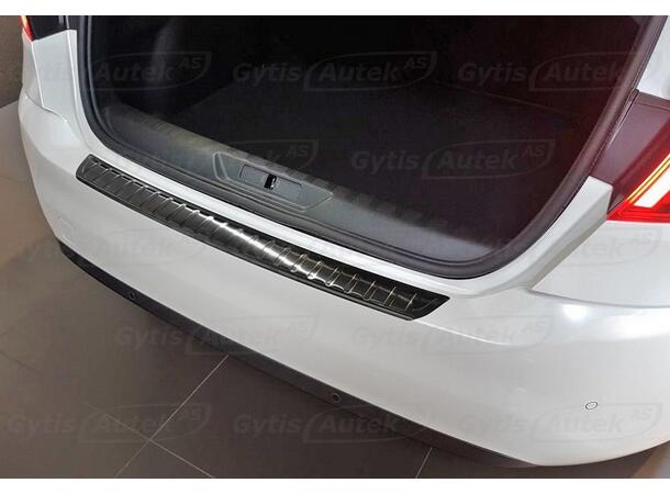 Bakfangerbeskytter til Peugeot 308 2018-> | gytisautek.no