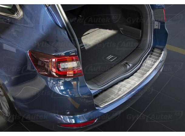 Bakfangerbeskytter til Renault Talisman 2016-2019 | gytisautek.no