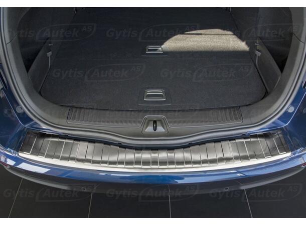 Bakfangerbeskytter til Renault Talisman 2016-2019 | gytisautek.no