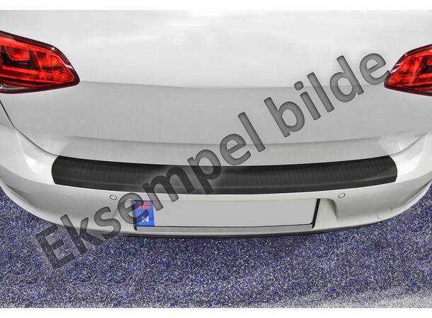 Bakfangerbeskytter til Toyota Prius 2019-> | gytisautek.no