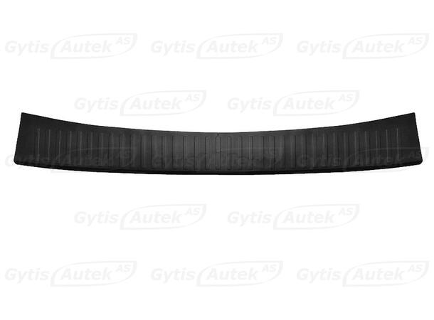 Bakfangerbeskytter til Toyota Prius 2019-> | gytisautek.no