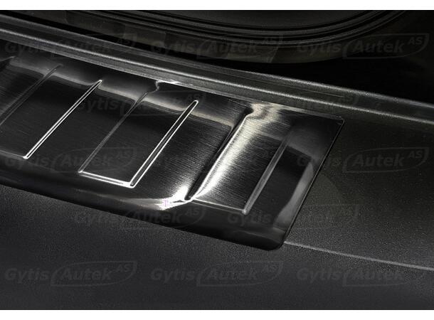 Bakfangerbeskytter til VW Caddy 2004-2015 | gytisautek.no