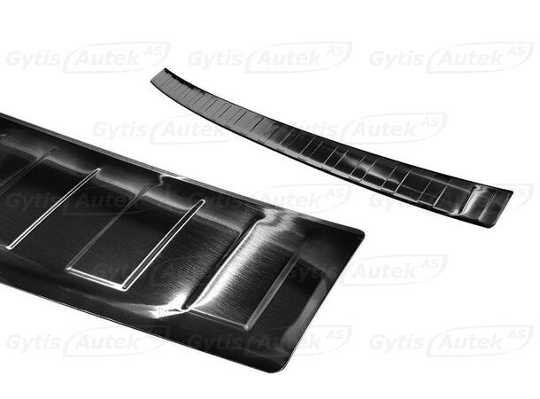 Bakfangerbeskytter til VW Caddy 2004-2015 | gytisautek.no