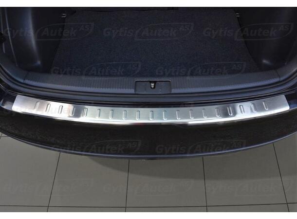 Bakfangerbeskytter til VW Golf Plus 2004-2009 | gytisautek.no