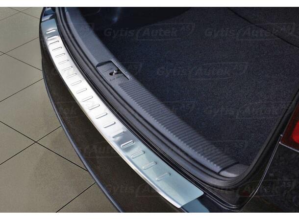 Bakfangerbeskytter til VW Golf Plus 2004-2009 | gytisautek.no