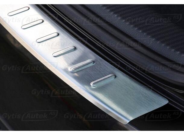 Bakfangerbeskytter til VW Golf Plus 2004-2009 | gytisautek.no