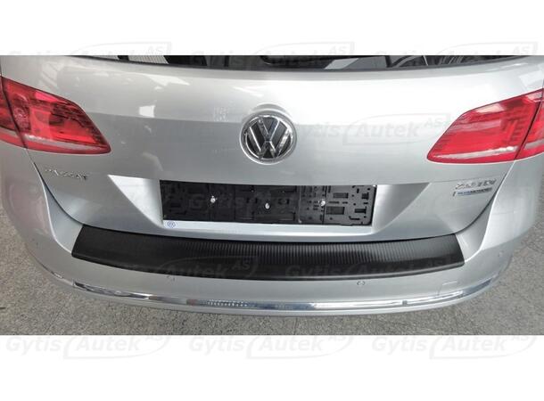 Bakfangerbeskytter til VW Passat B7 2011-2014 | gytisautek.no