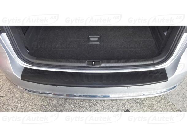 Bakfangerbeskytter til VW Passat B7 2011-2014 | gytisautek.no