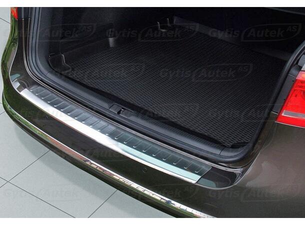 Bakfangerbeskytter til VW Passat B7 2011-2014 | gytisautek.no