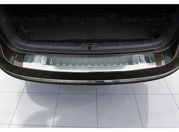 Bakfangerbeskytter til VW Passat B7 2011-2014 | gytisautek.no