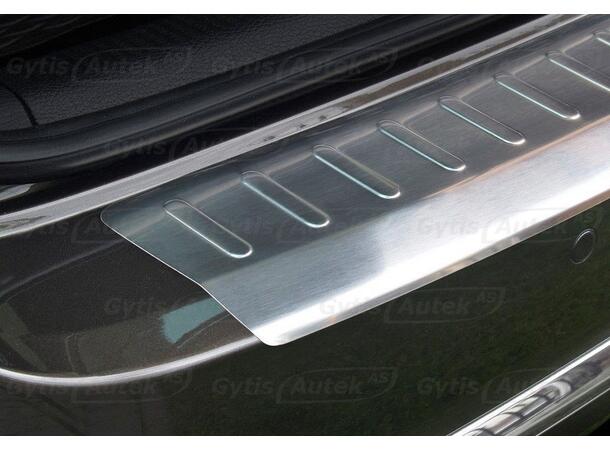 Bakfangerbeskytter til VW Passat B7 2011-2014 | gytisautek.no