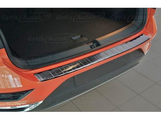Bakfangerbeskytter til VW T-Roc 2018-> | gytisautek.no