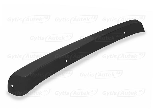 Bakluke spoiler | VW T6 2016-> | gytisautek.no