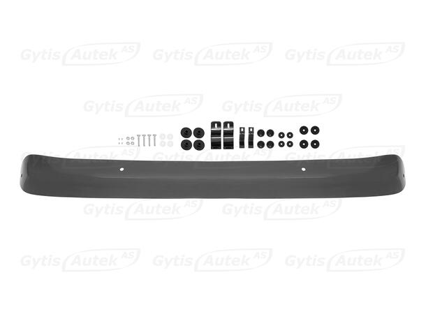 Bakluke spoiler | VW T6 2016-> | gytisautek.no