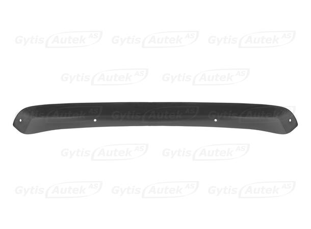 Bakluke spoiler | VW T6 2016-> | gytisautek.no