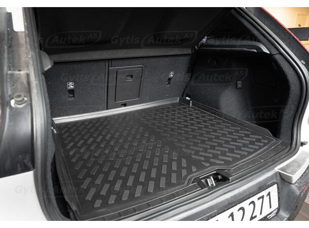 Bilmattesett | Volvo XC40/EX40 2021-> | gytisautek.no
