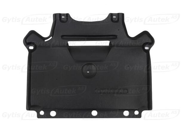 Bunnplate | Audi A4 2008-2015 | gytisautek.no