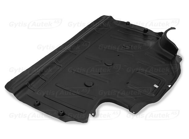 Bunnplate | BMW 5 ser. E39 1996-2003 | gytisautek.no