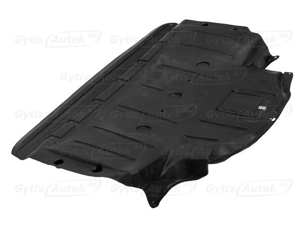 Bunnplate | BMW 5 ser. E39 1996-2003 | gytisautek.no