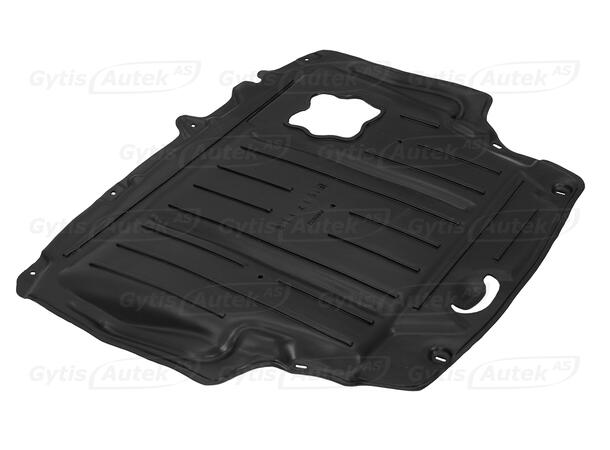 Bunnplate | Ford Fiesta 2018-2021 | gytisautek.no