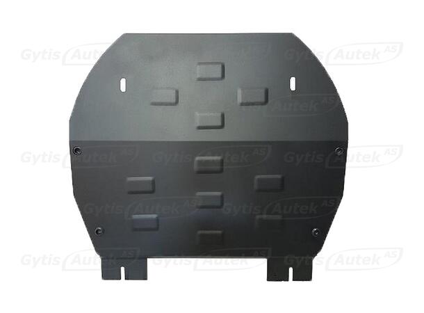 Bunnplate | Volvo S60 2000-2009 | gytisautek.no