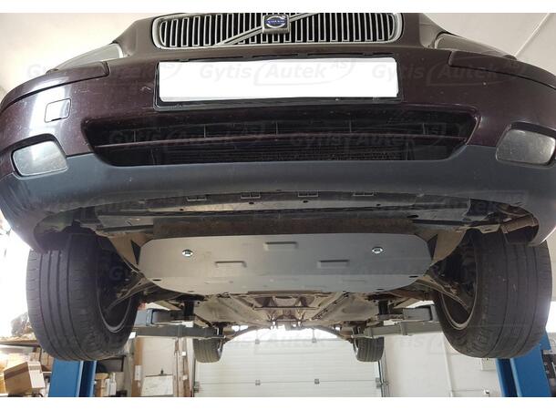 Bunnplate | Volvo S60 2000-2009 | gytisautek.no