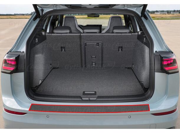Folie | Bakfanger | VW Golf VIII 2020-> | gytisautek.no