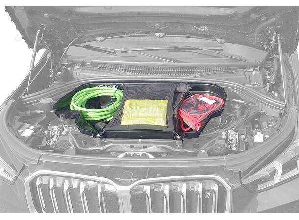 Frunk | BMW iX1 U11 2023-> | gytisautek.no
